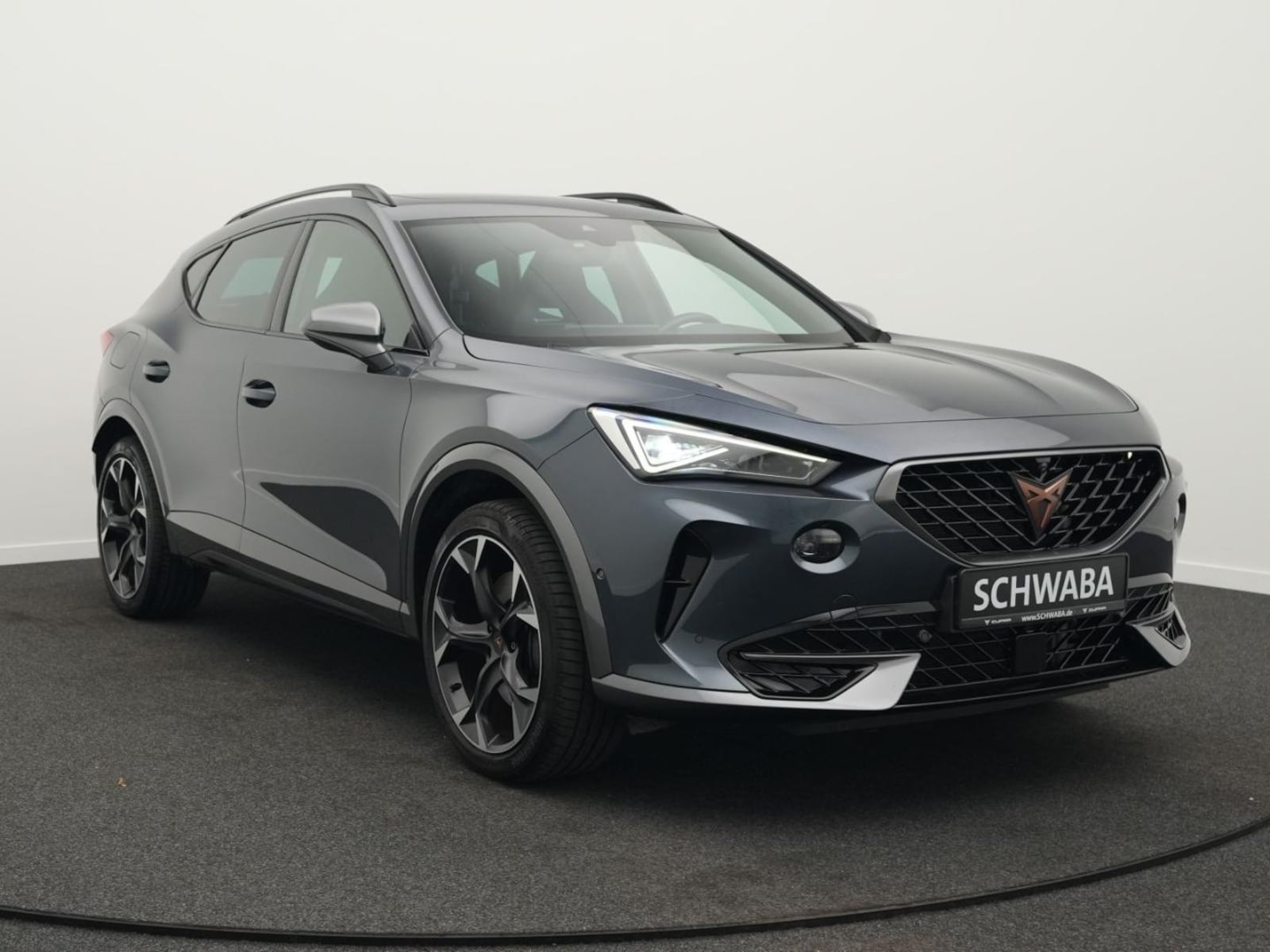 CUPRA Formentor – Bild 26
