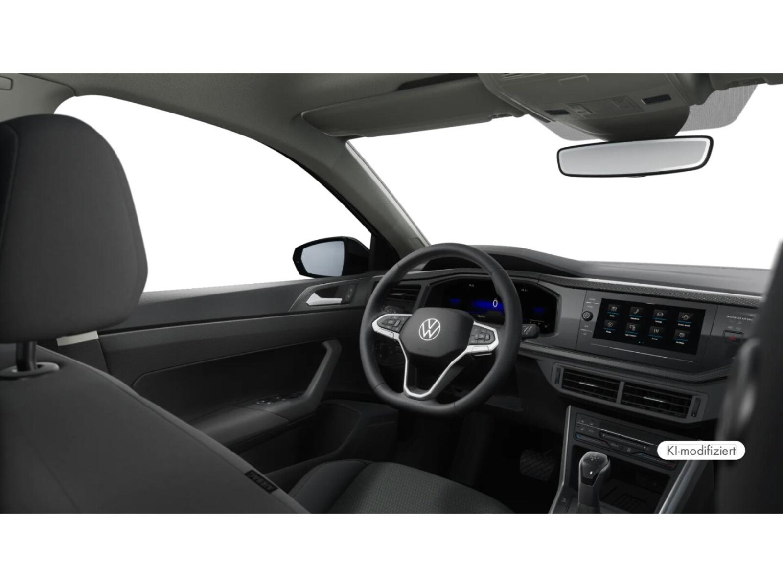 Volkswagen Polo – Bild 9