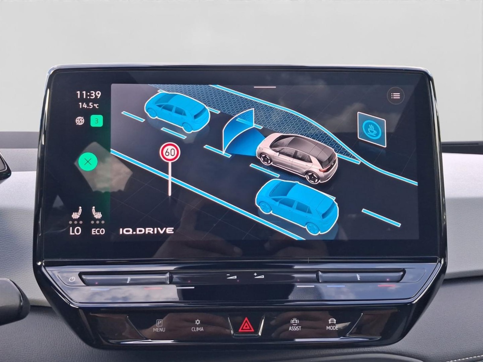 Volkswagen ID.3 – Bild 14