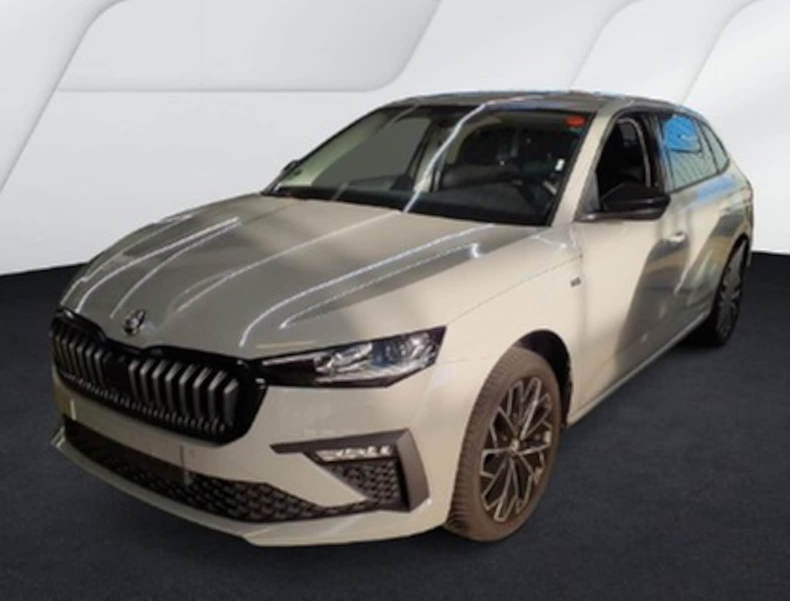 Škoda Scala – Bild 2