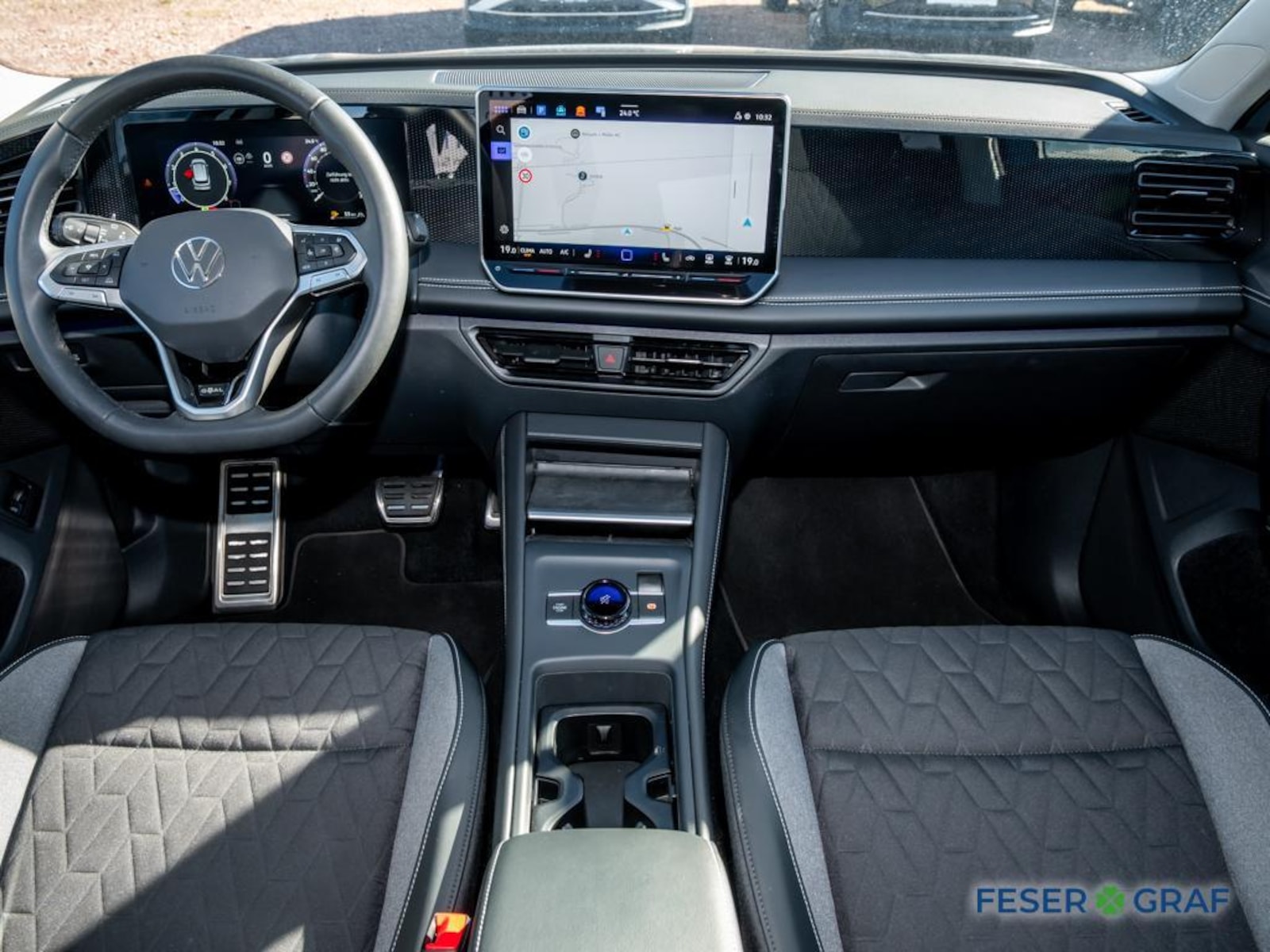 Volkswagen Tiguan – Bild 8