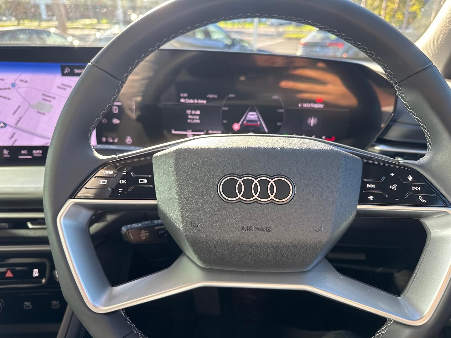 Image about Audi Q5 Sportback TFSI 150 kW