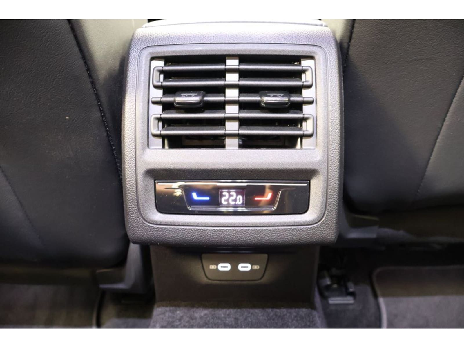 Volkswagen Golf Variant – Bild 13