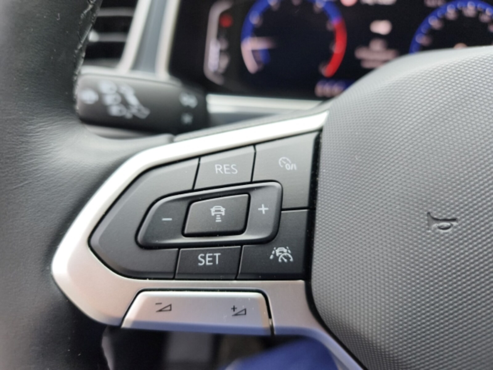 Volkswagen T-Roc – Bild 13