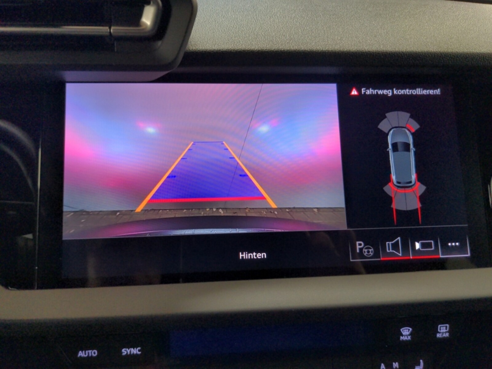 Audi A3 Sportback – Bild 15