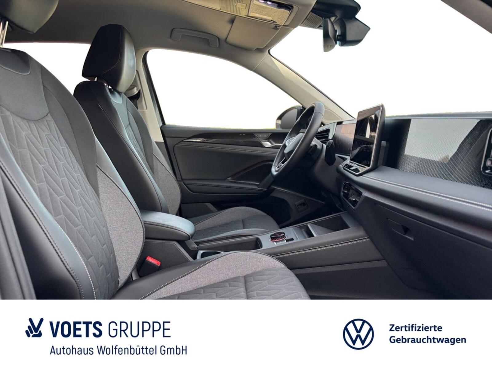 Volkswagen Tiguan – Bild 7