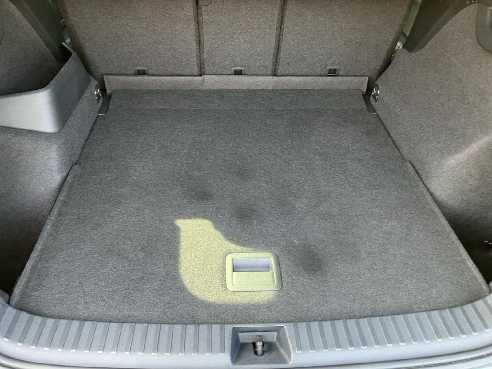 Volkswagen Tayron – Bild 18