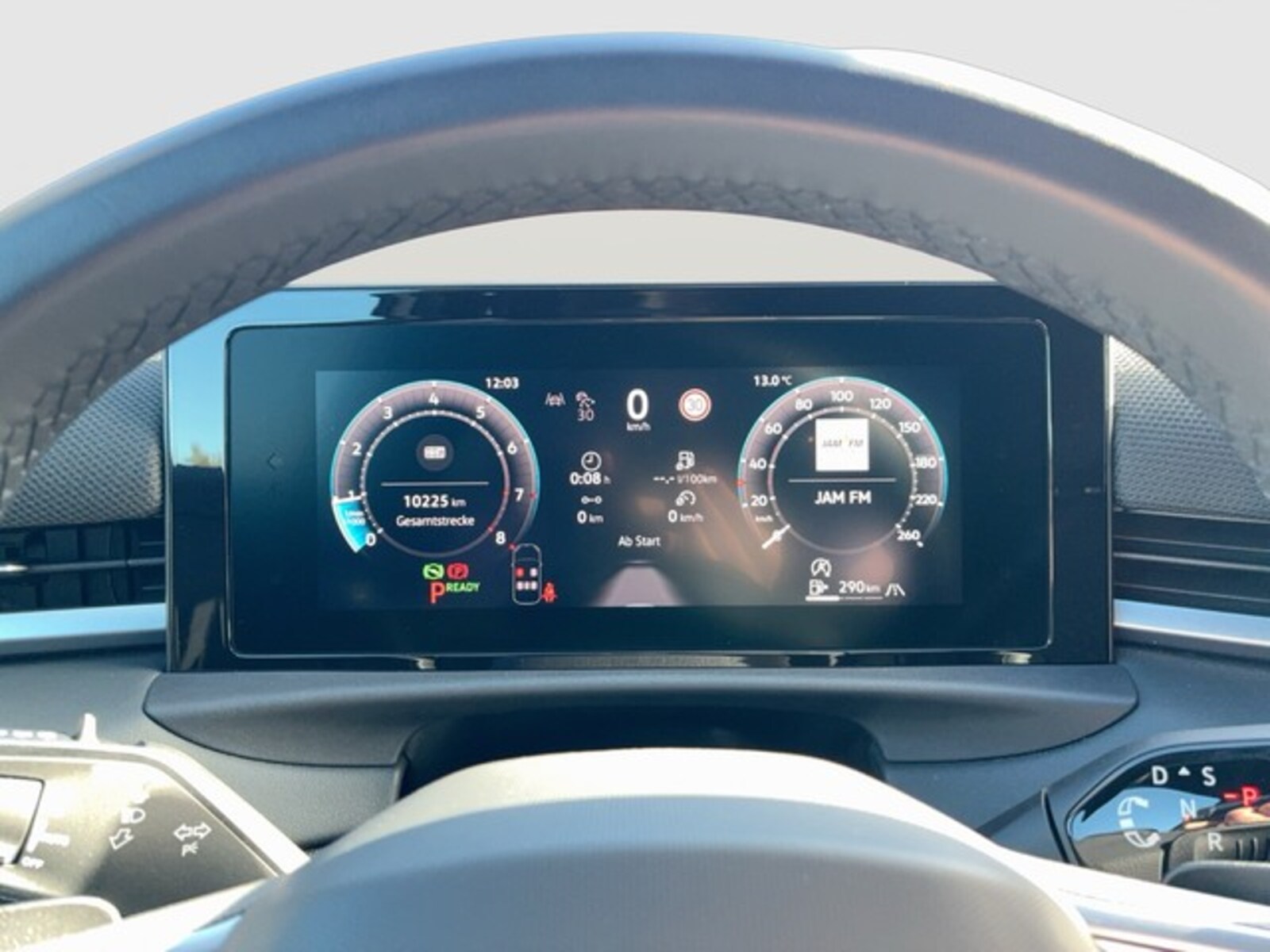 Volkswagen T-Roc – Bild 10
