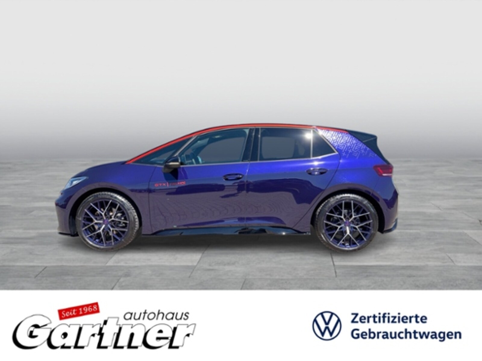 Volkswagen ID.3 – Bild 3