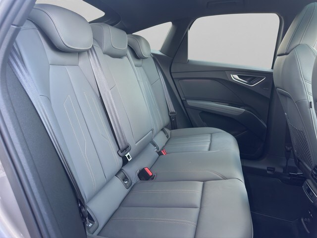 Image about Audi Q4 Sportback e-tron 50 e-tron quattro