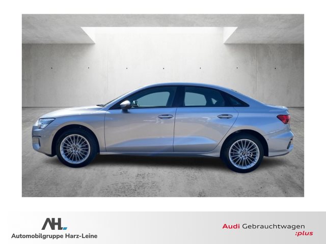 Image about Audi A3 Limousine advanced 35 TFSI Schaltgetriebe