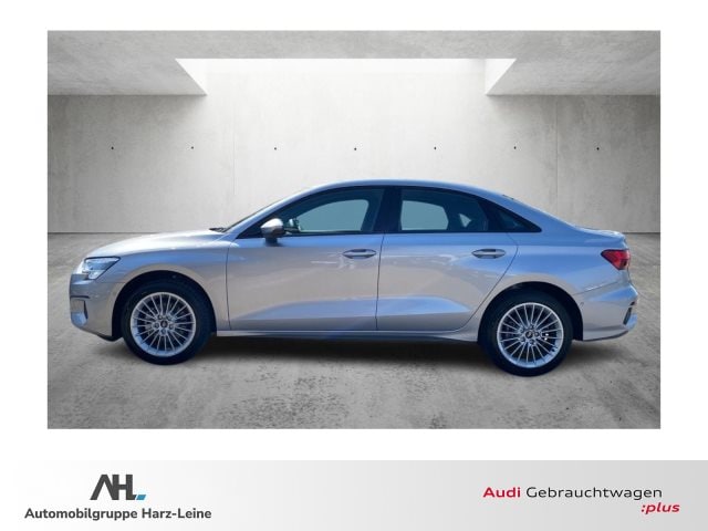 Image about Audi A3 Limousine advanced 35 TFSI Schaltgetriebe