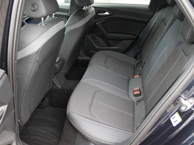 Audi A1 Citycarver 35 TFSI Schaltgetriebe - 2021 - Joinsteer - #12