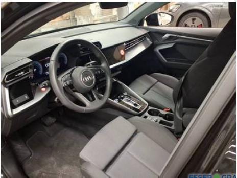 Image about Audi A3 Limousine advanced 30 TFSI S tronic