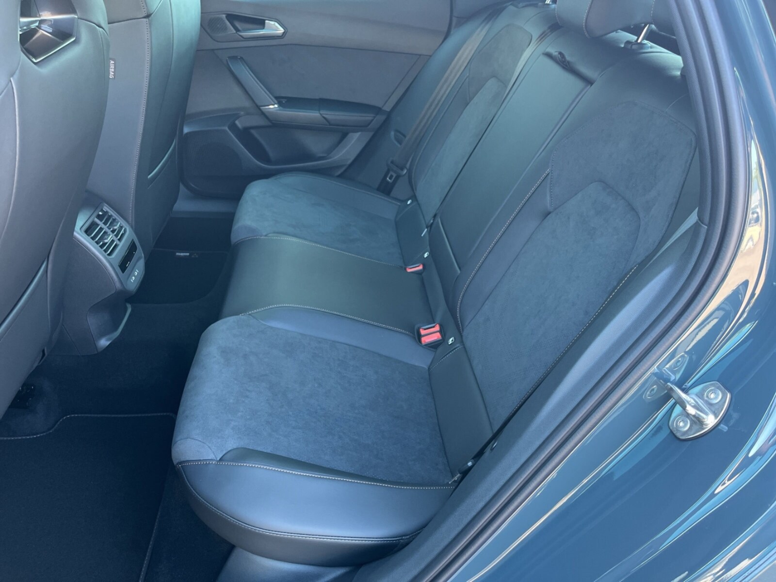 CUPRA Leon – Bild 8
