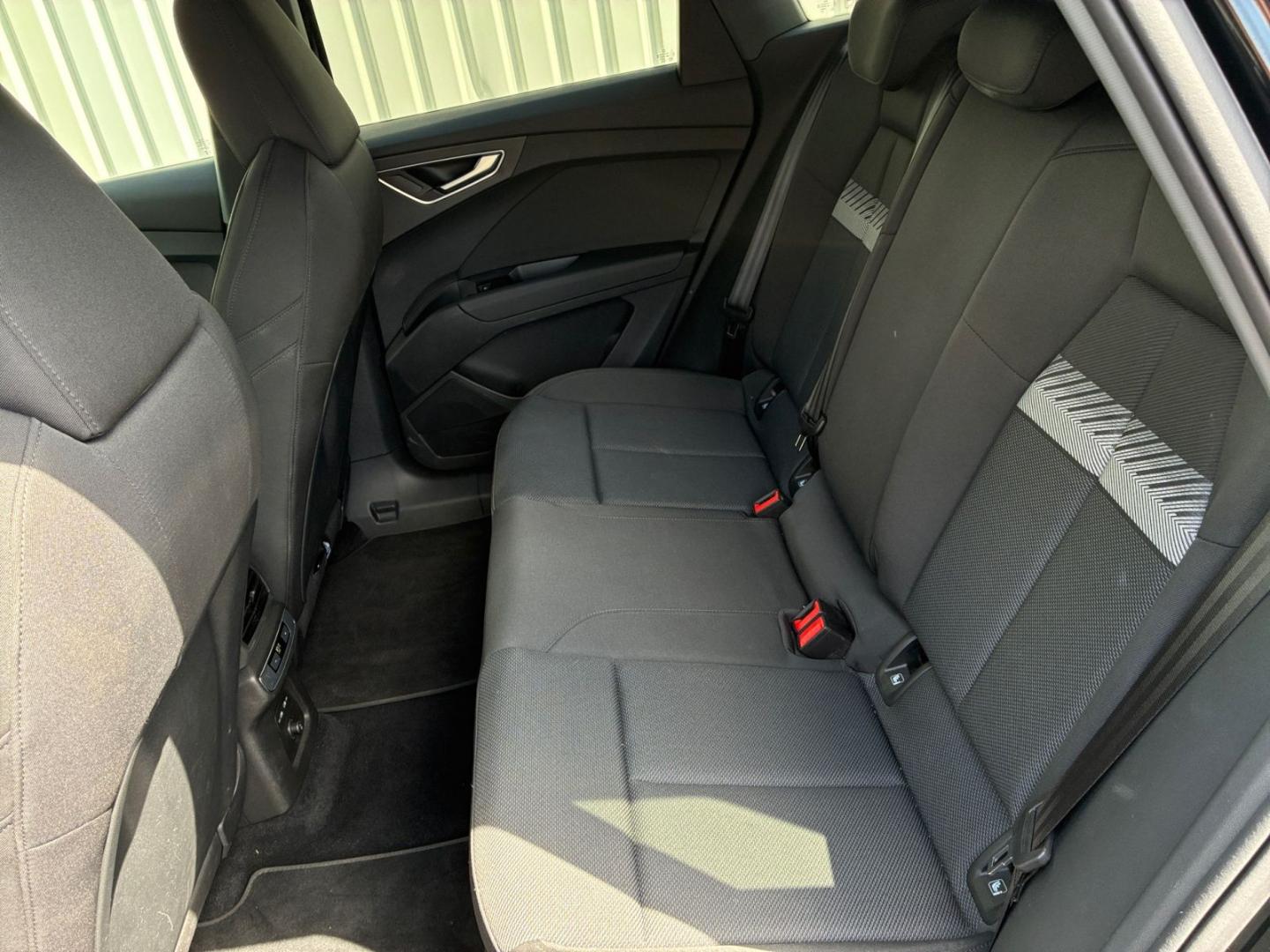 Image about Audi Q4 e-tron 40 e-tron