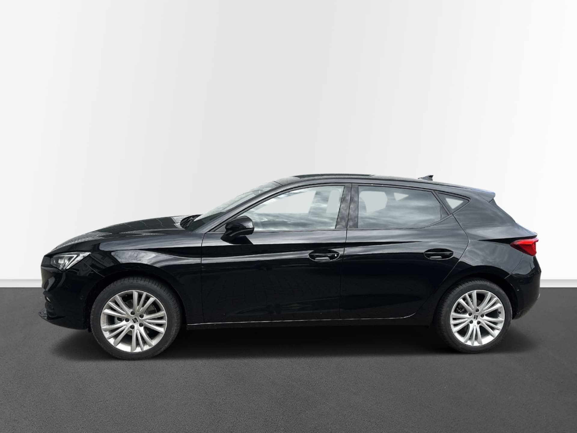 SEAT Leon Style