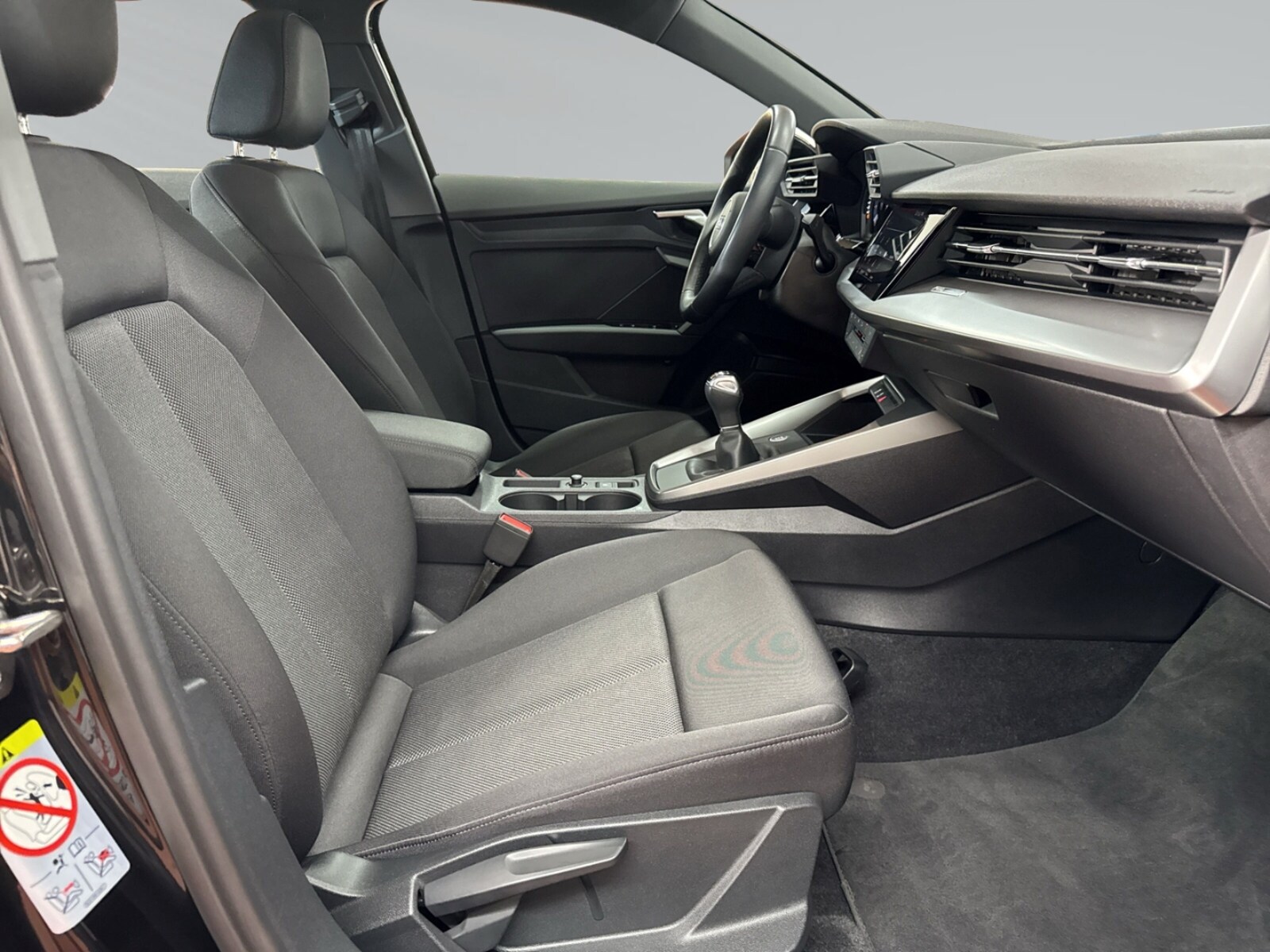 Audi A3 Sportback – Bild 10