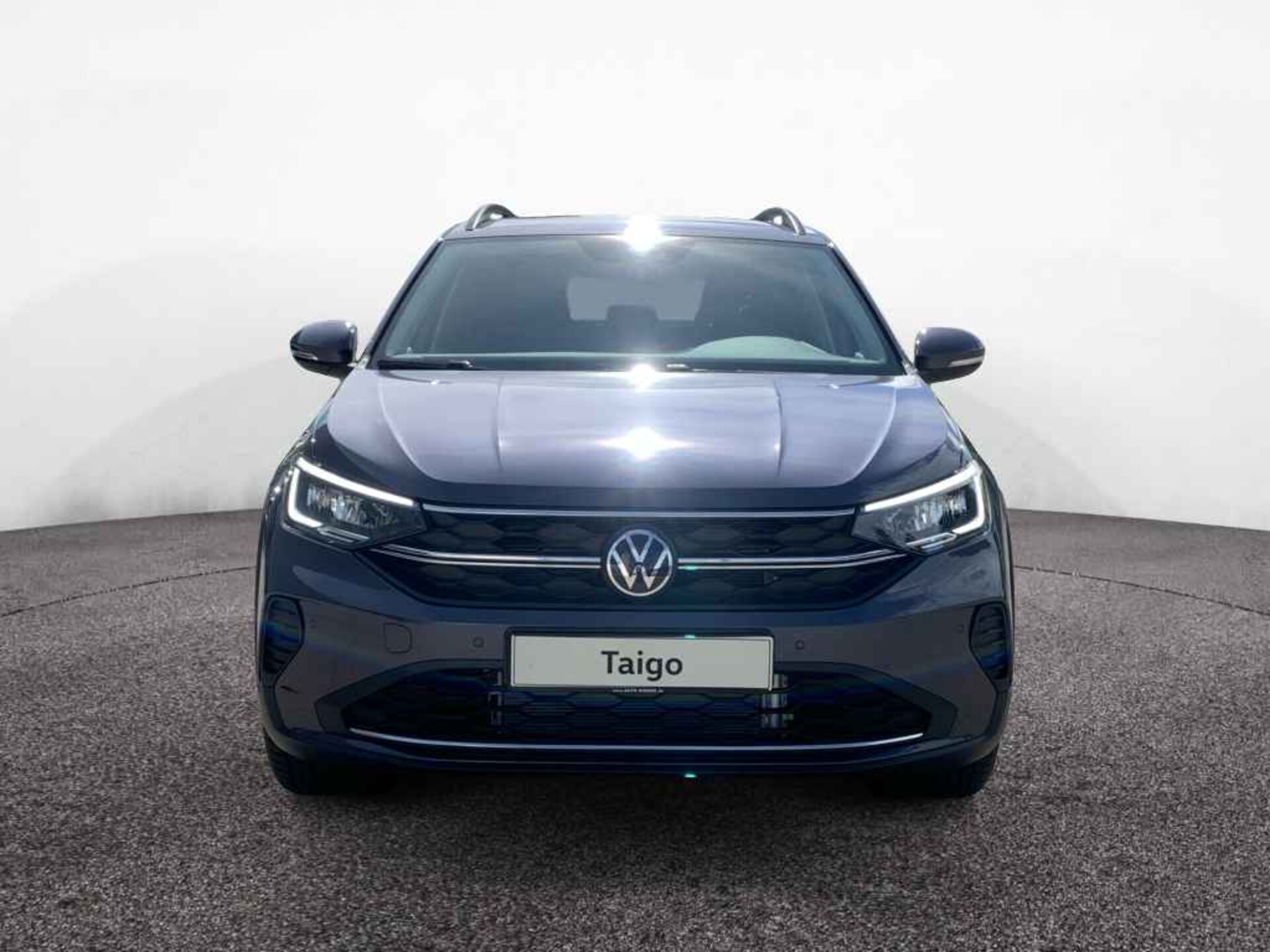 Volkswagen Taigo Life