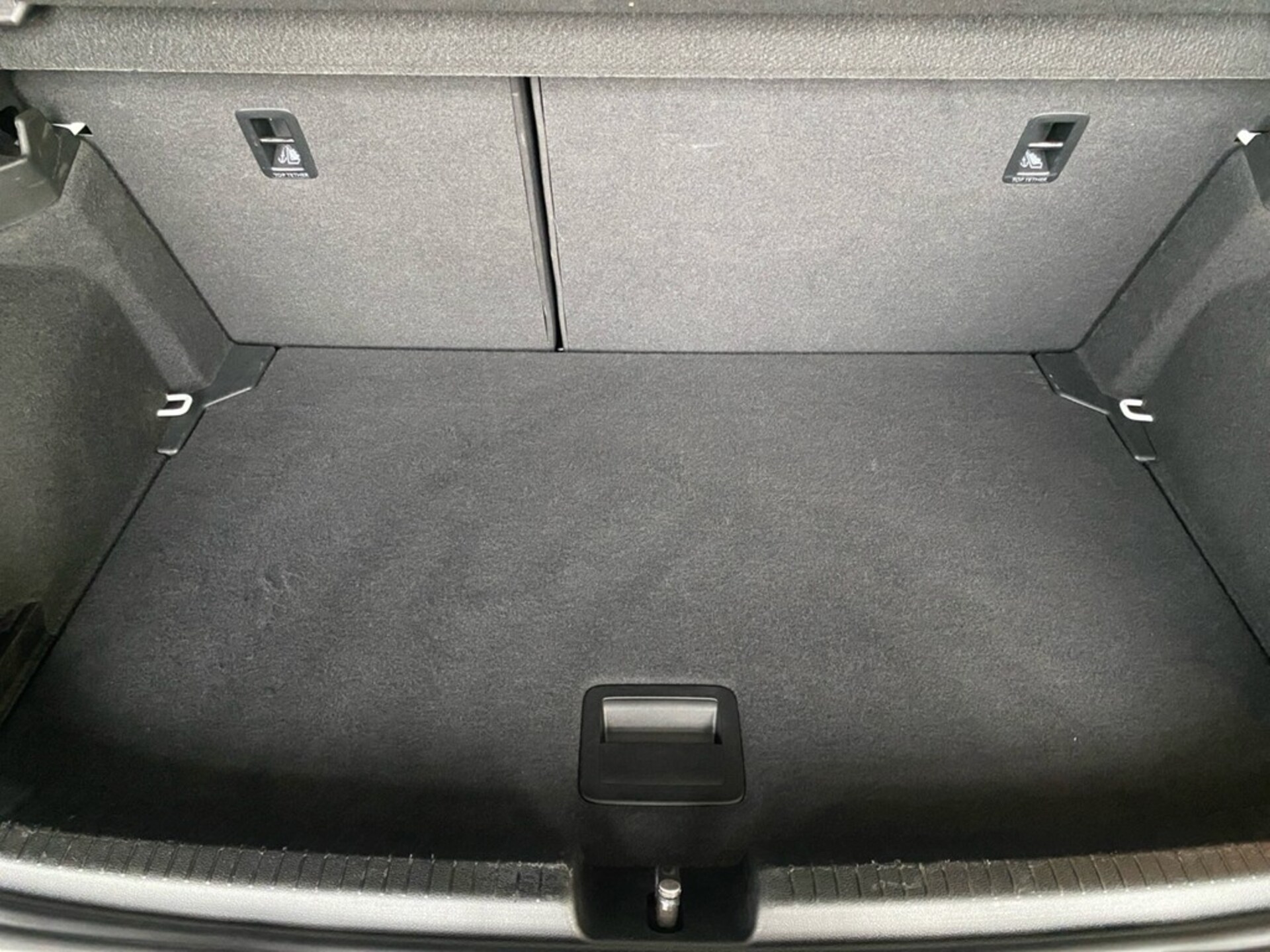 Volkswagen Polo Goal