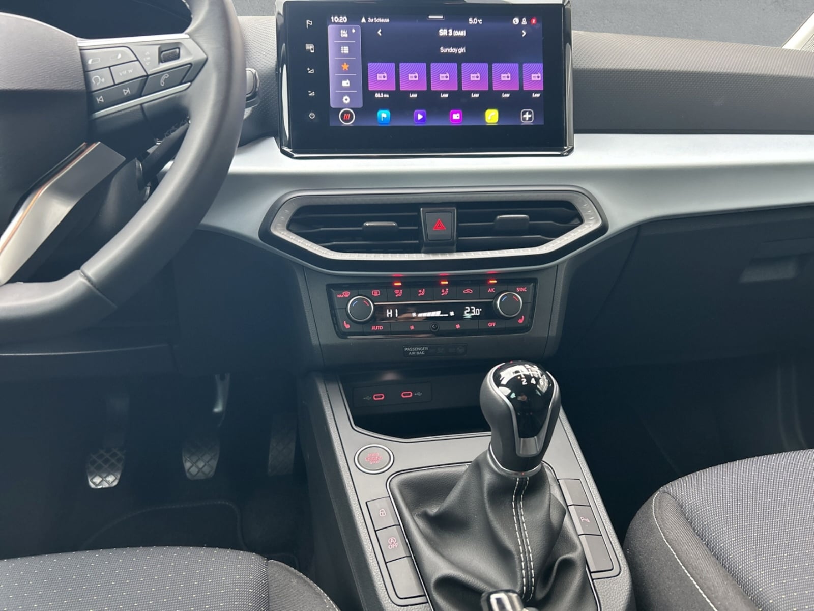 SEAT Ibiza – Bild 11