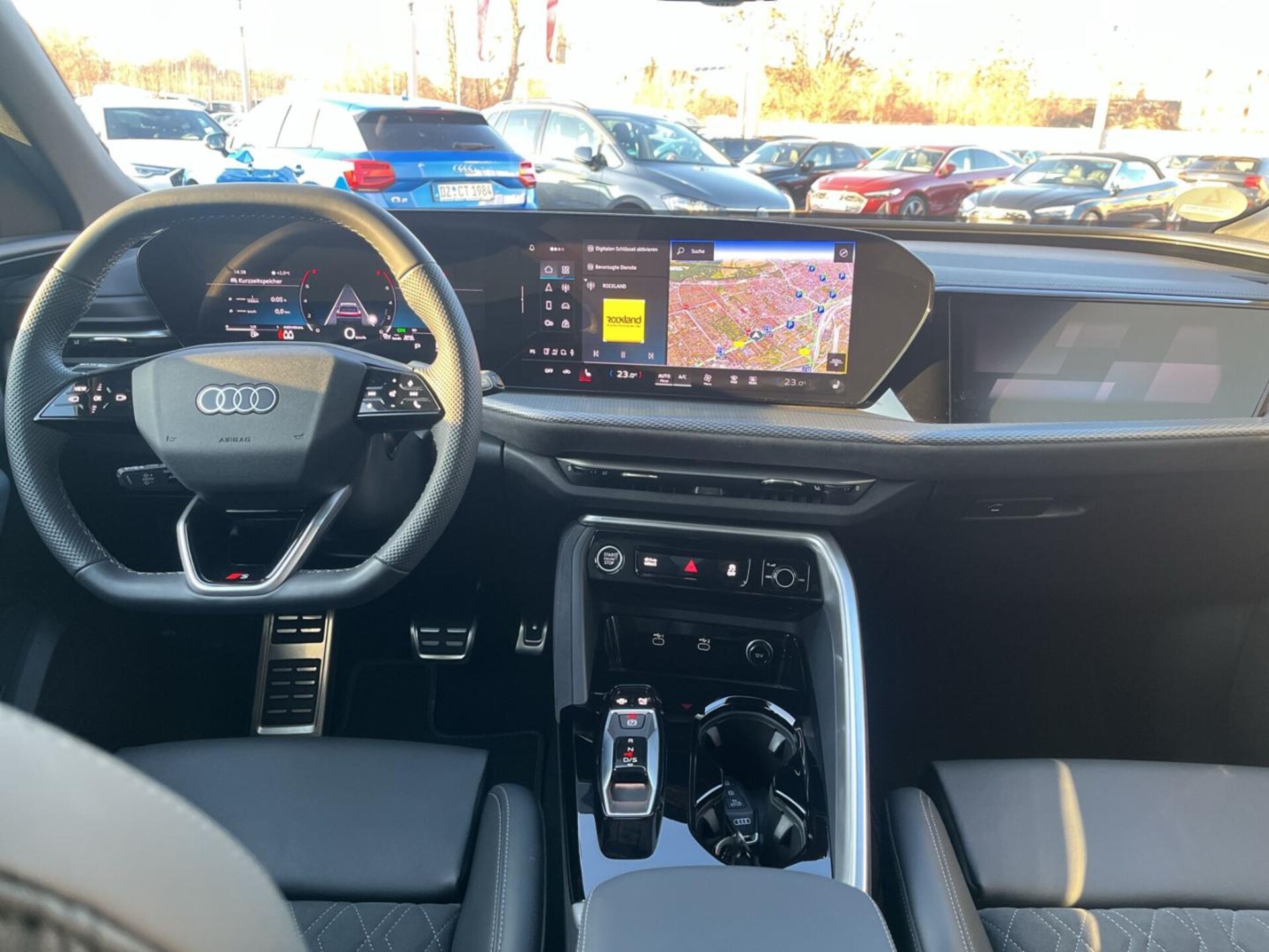 Audi Q5 SUV