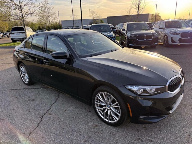 2023 BMW 330i