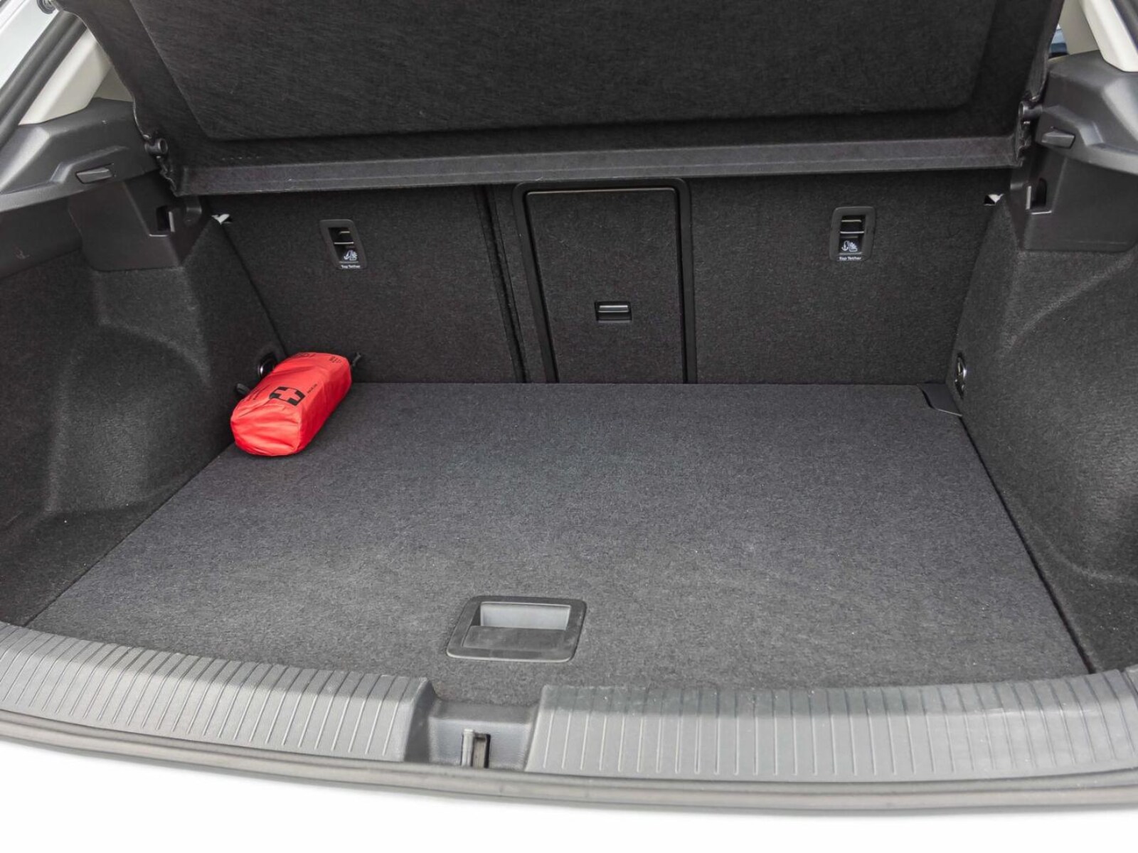Volkswagen T-Roc – Bild 18