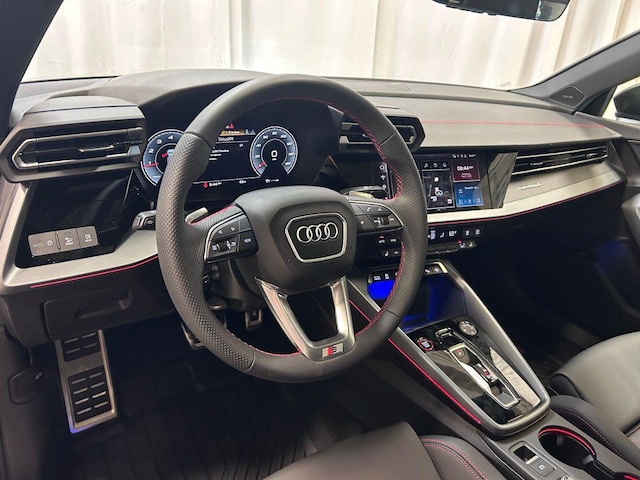 2026 Audi S3 Sedan