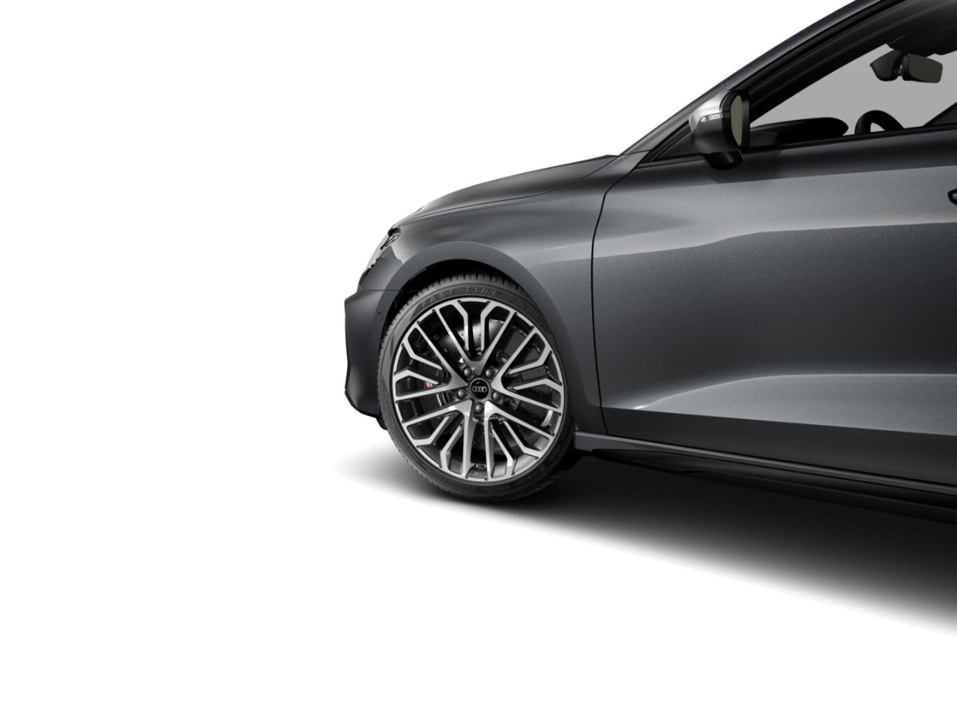 Audi S3 Sportback