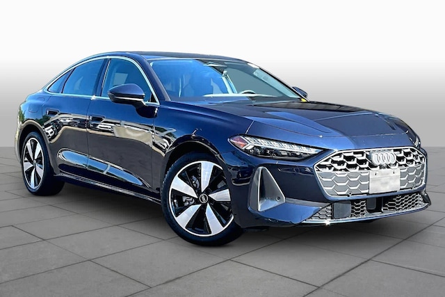 2025 Audi A5 Sedan
