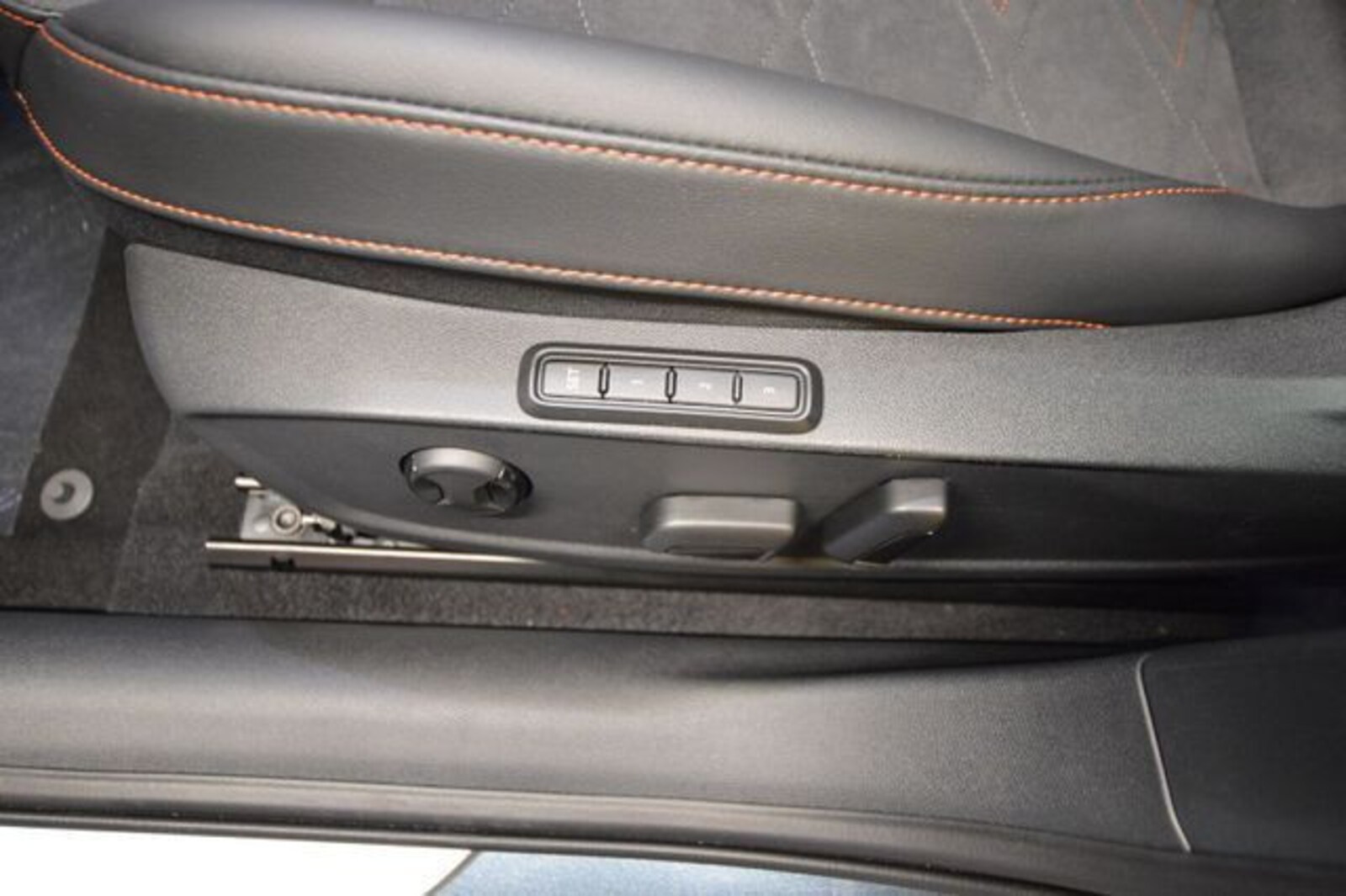 SEAT Leon – Bild 17