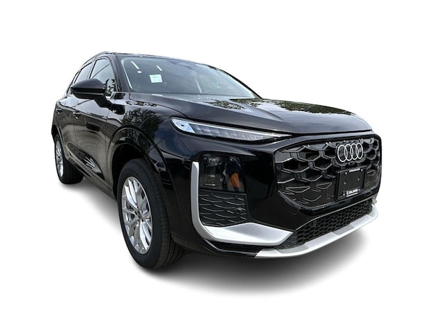 2026 Audi Q3 SUV