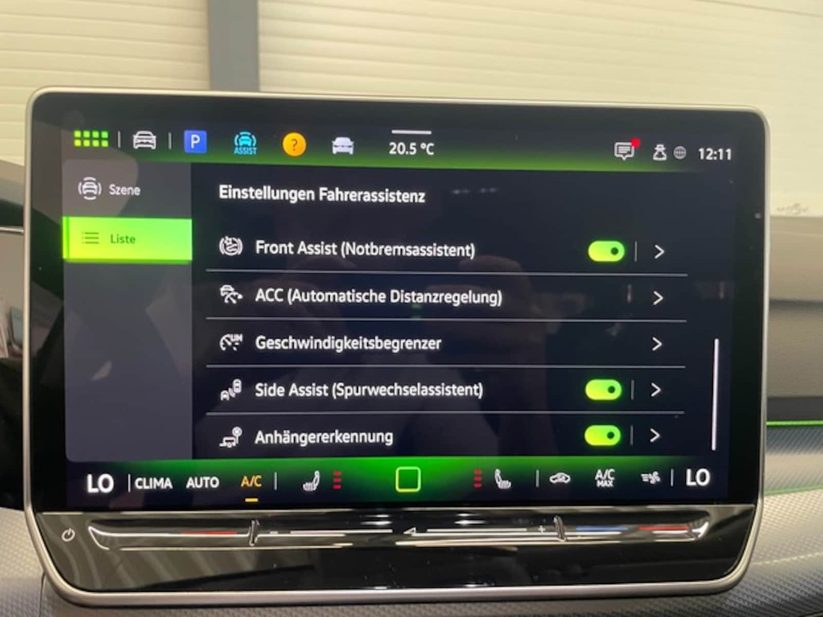 Volkswagen Golf Variant – Bild 22