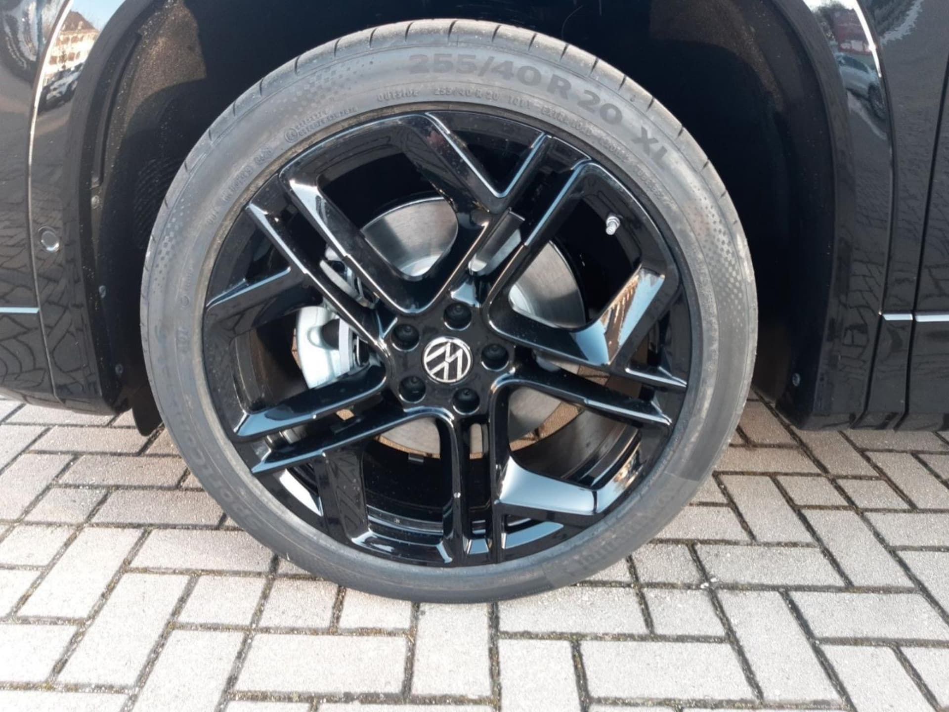 Volkswagen Tayron R-Line
