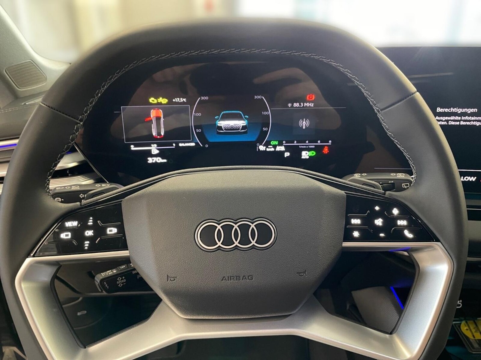 Audi A6 Avant – Bild 10