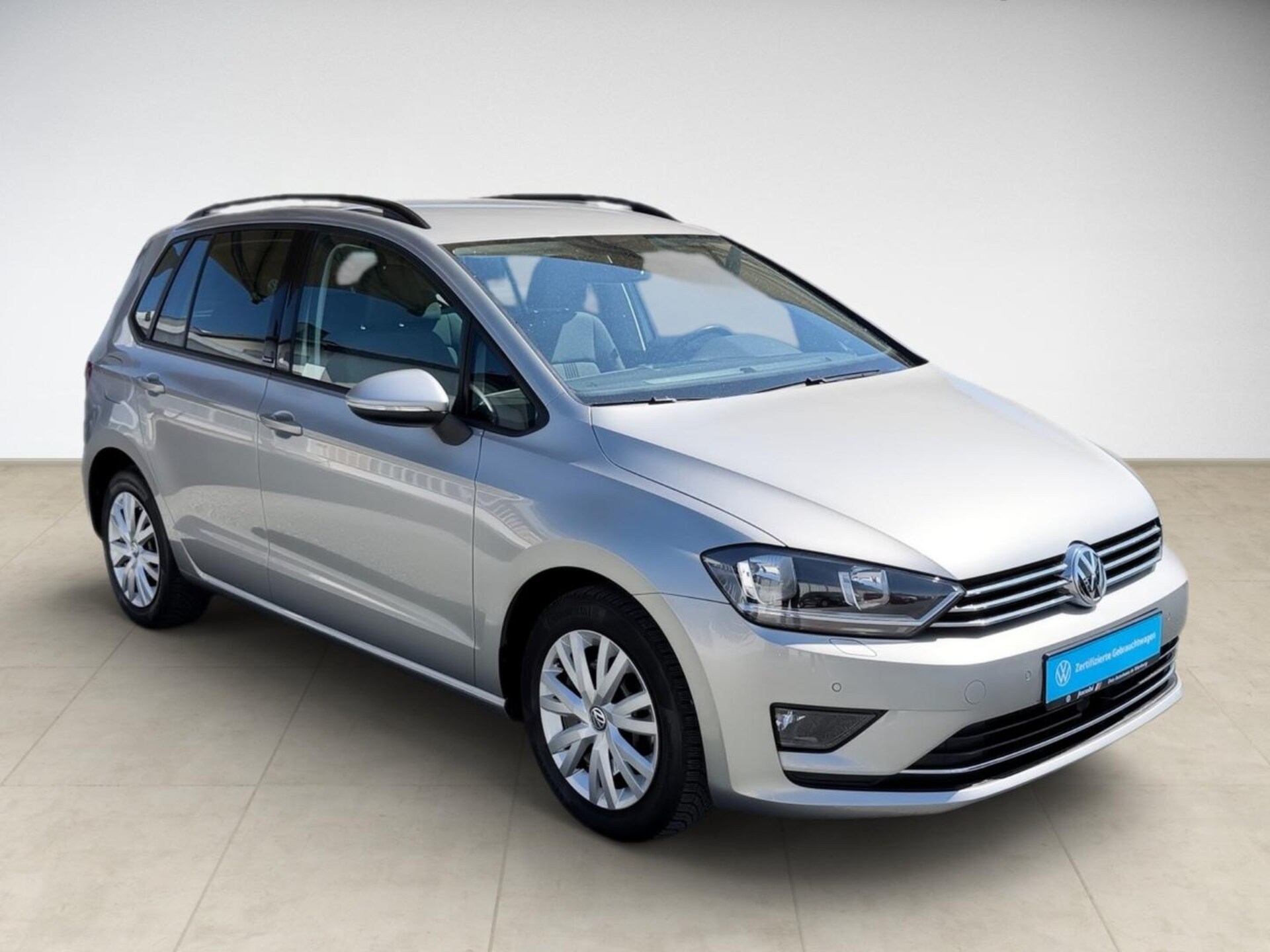 Volkswagen Golf Sportsvan Comfortline