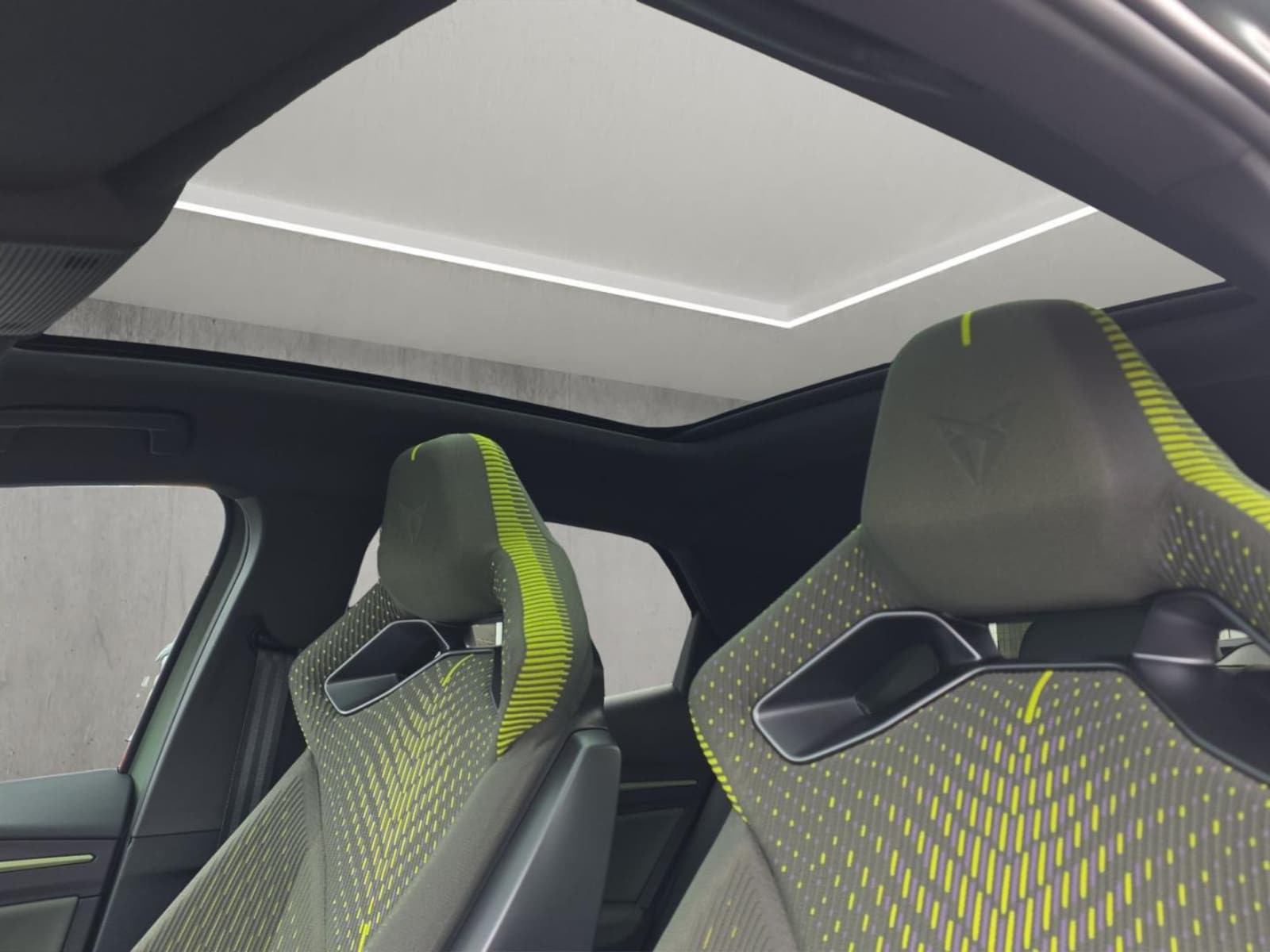 CUPRA Raval – Bild 20