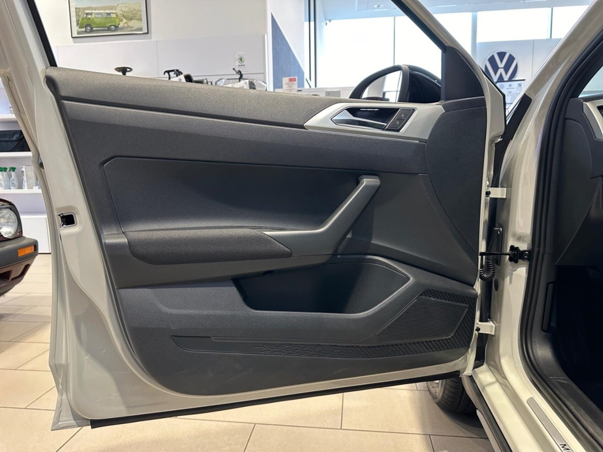 Volkswagen Taigo MOVE