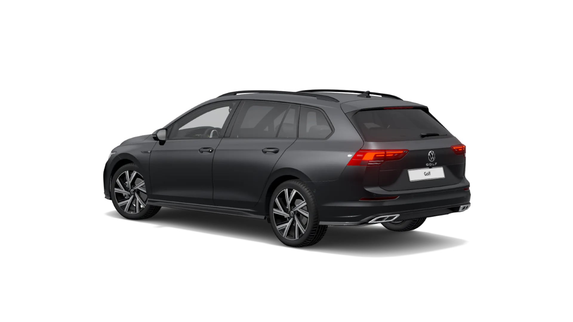 Volkswagen Golf Variant R-Line