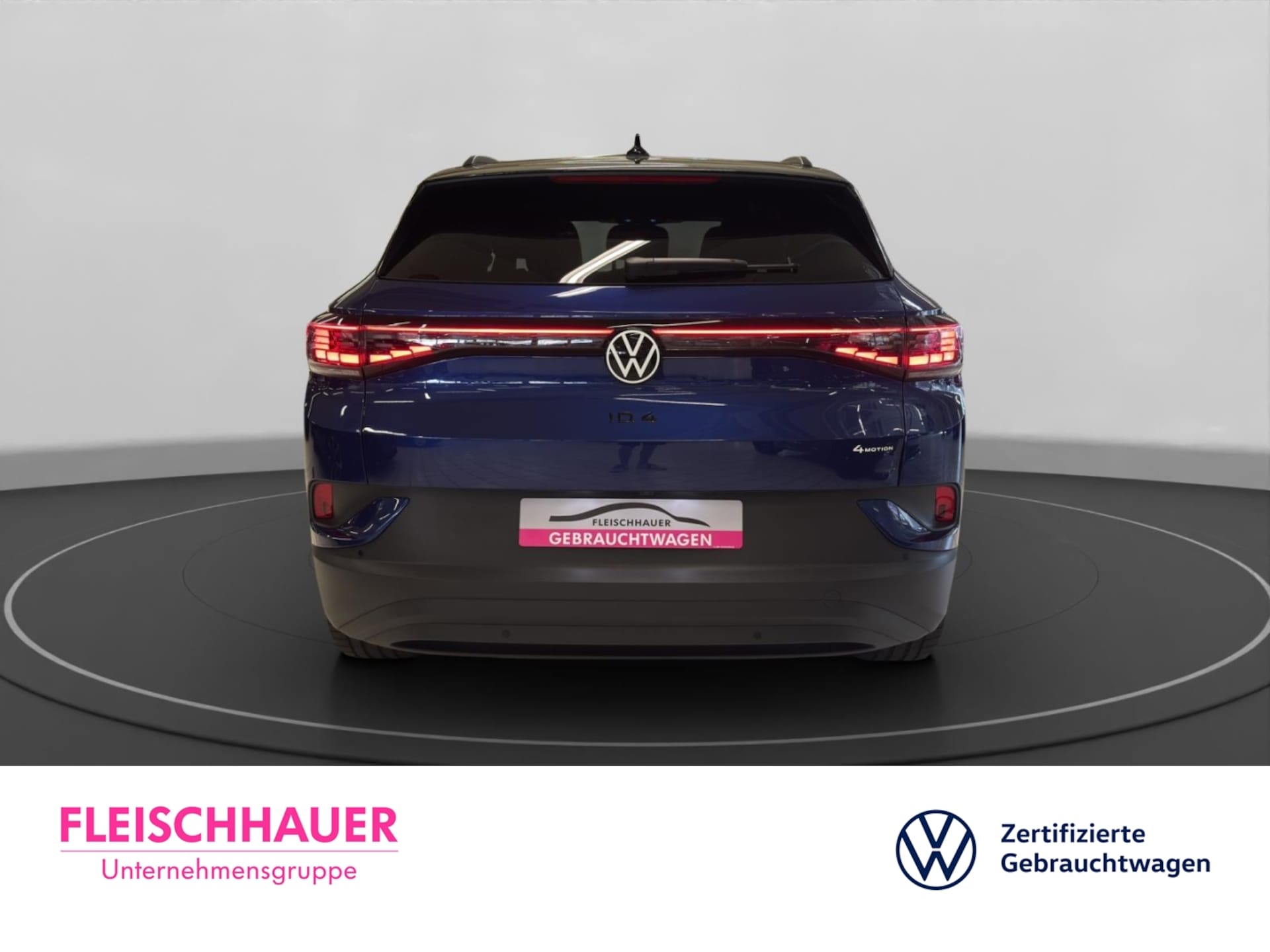 Volkswagen ID.4 Pro