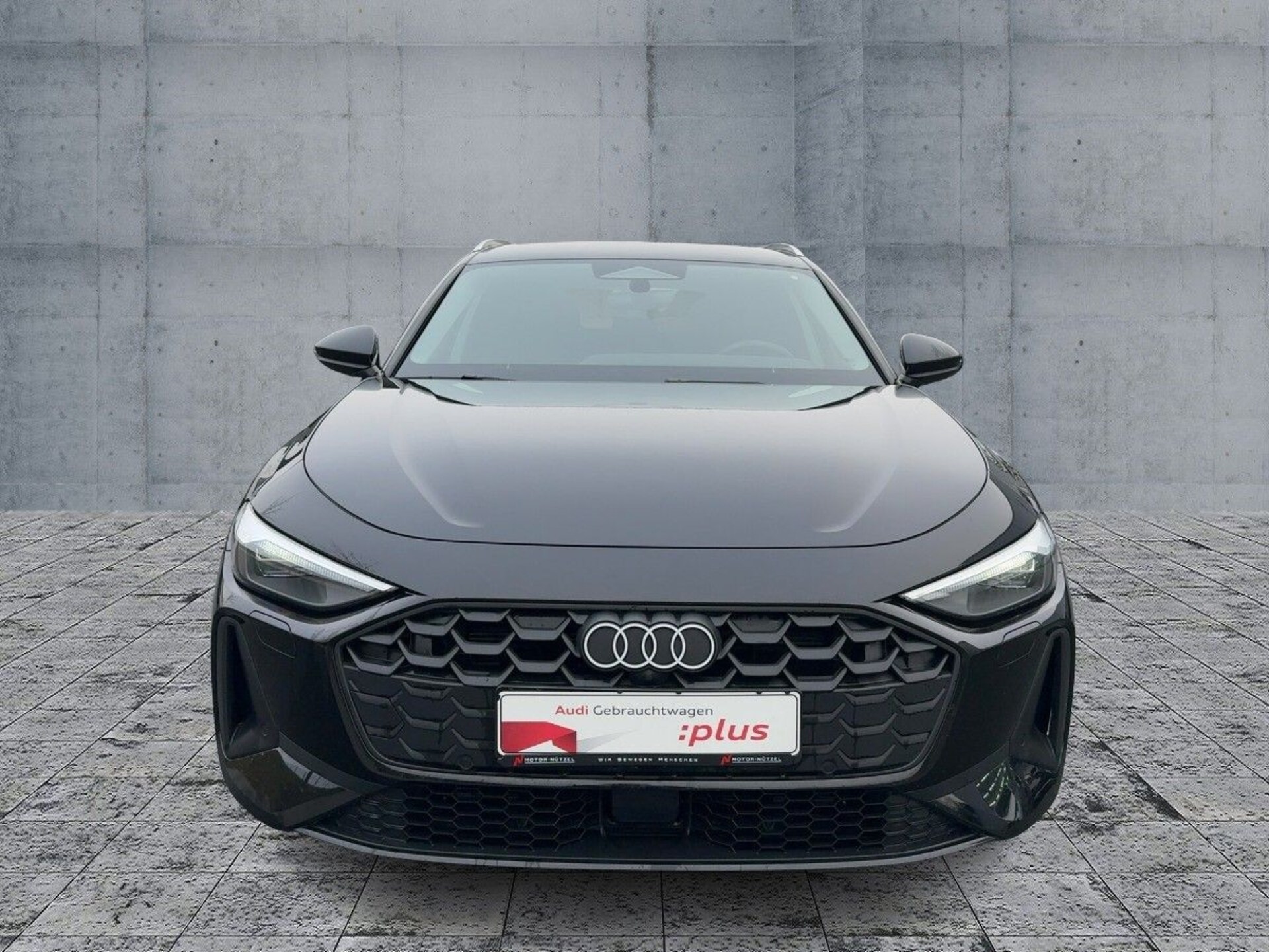 Audi A5 Avant