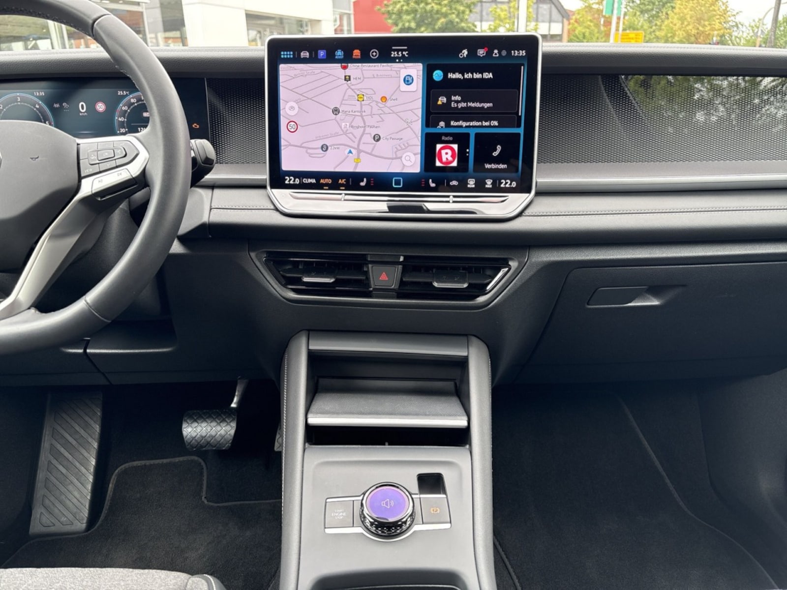 Volkswagen Tayron – Bild 12