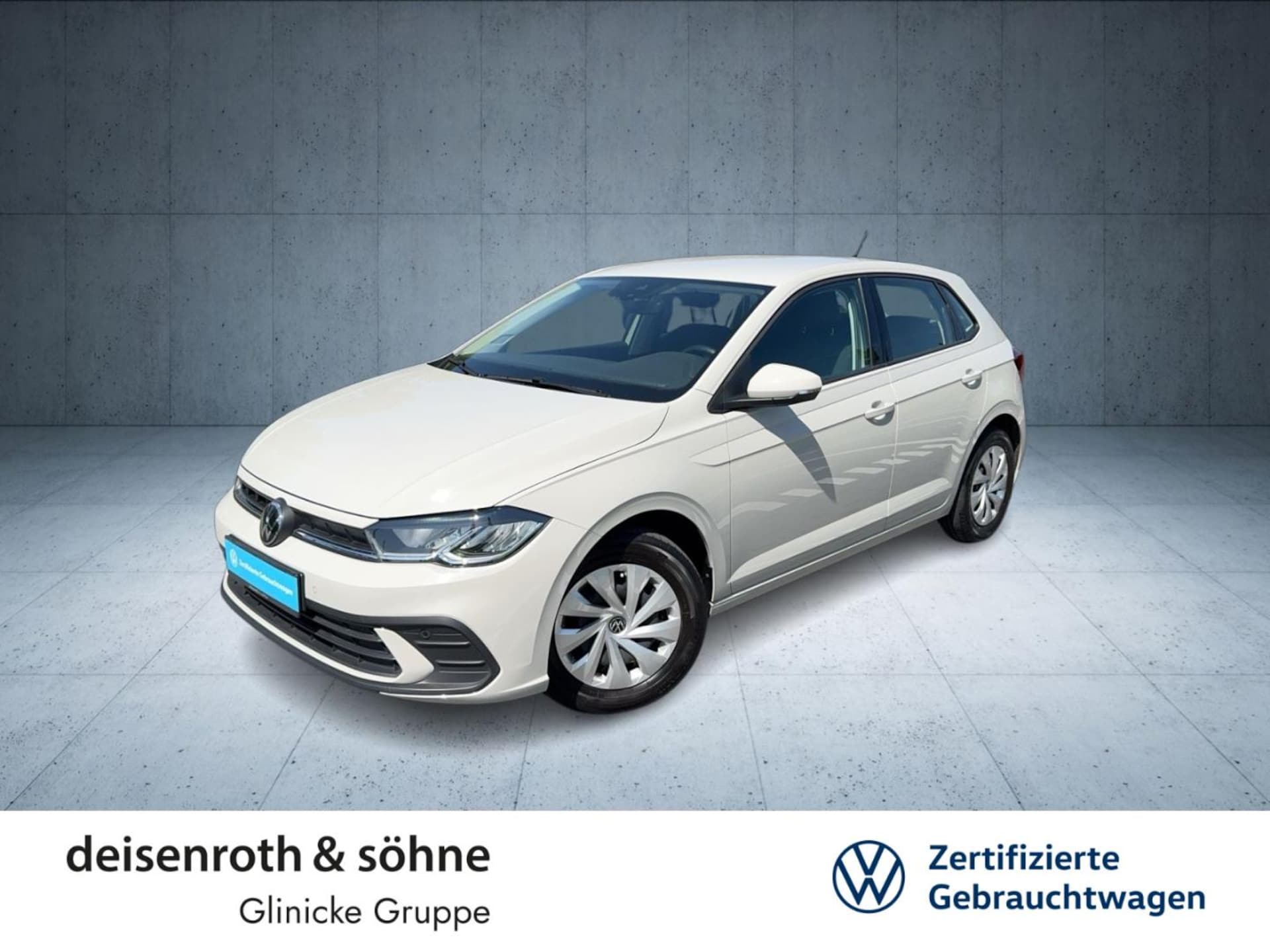 Volkswagen Polo Life