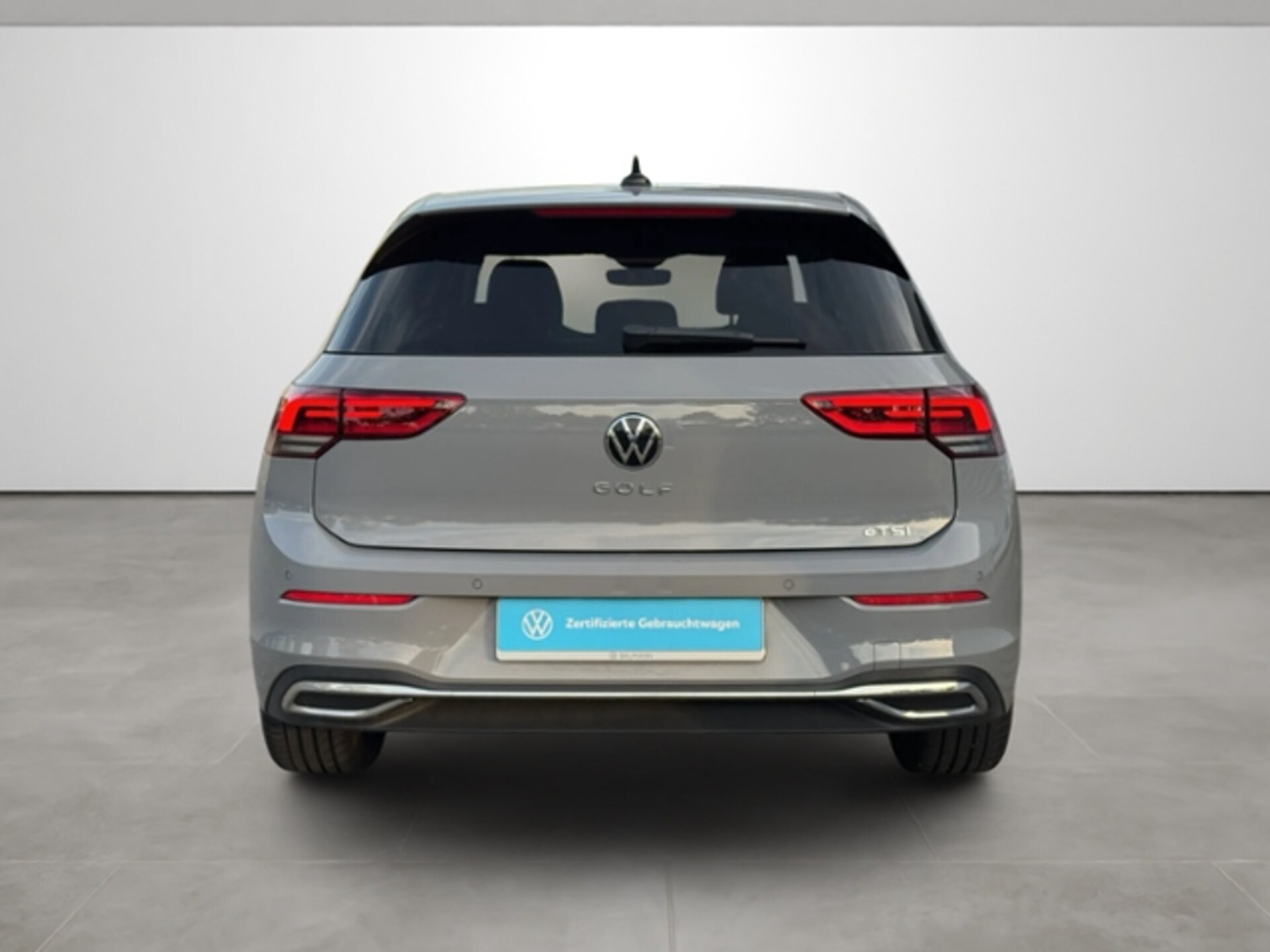 Volkswagen Golf MOVE