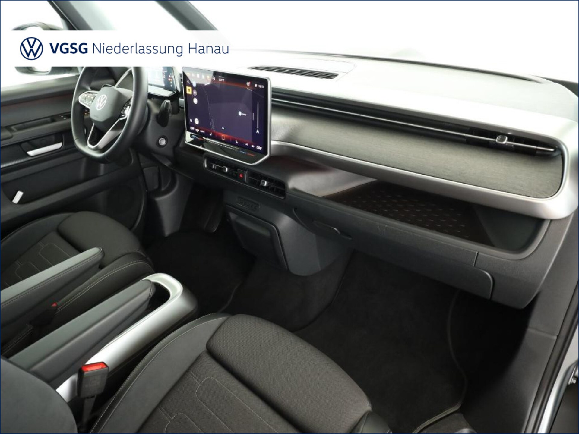 Volkswagen ID. Buzz Pro