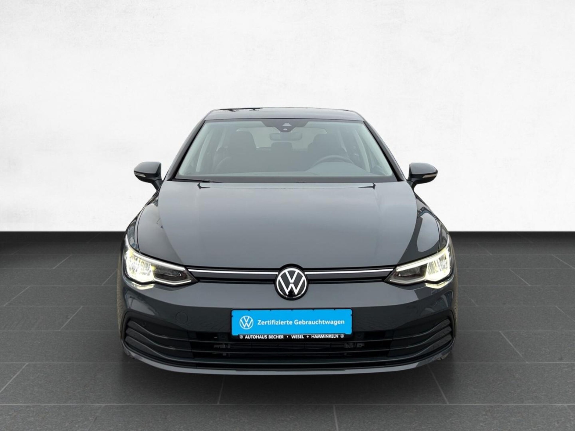 Volkswagen Golf Life