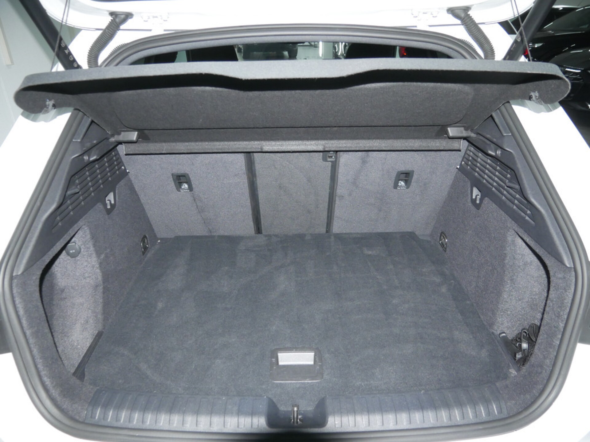 Audi S3 Sportback