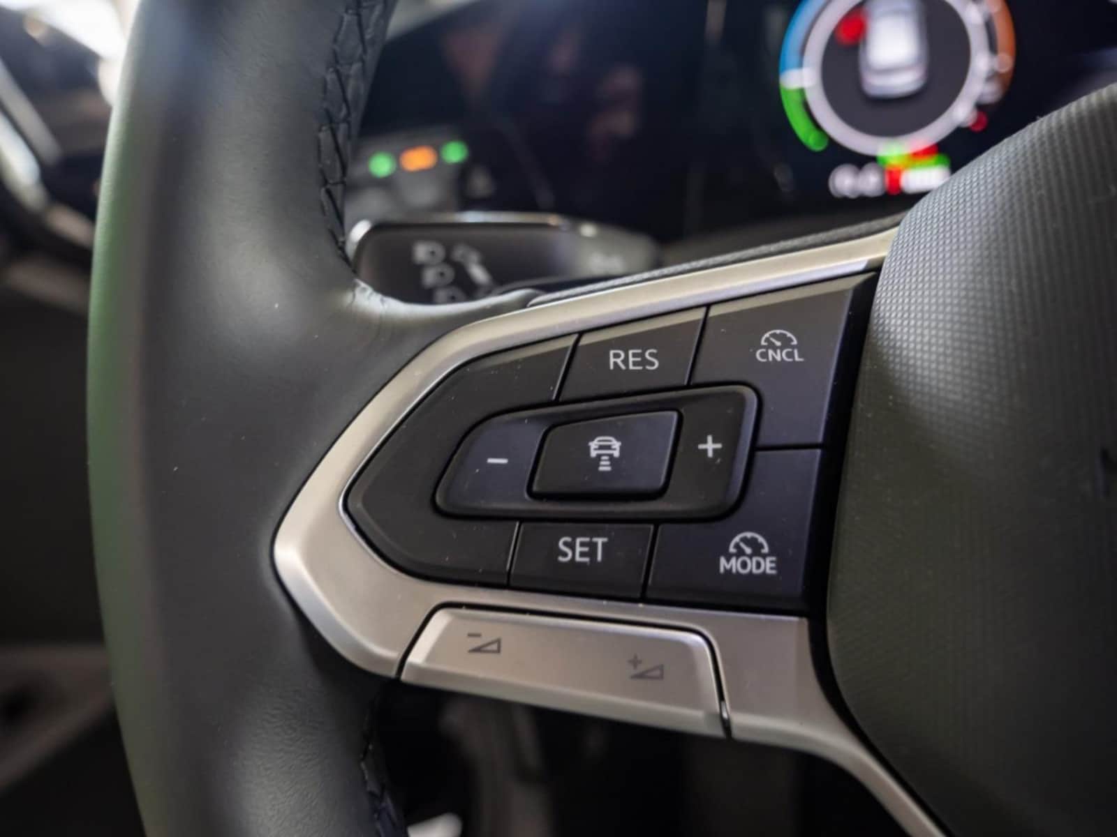 Volkswagen Golf – Bild 19