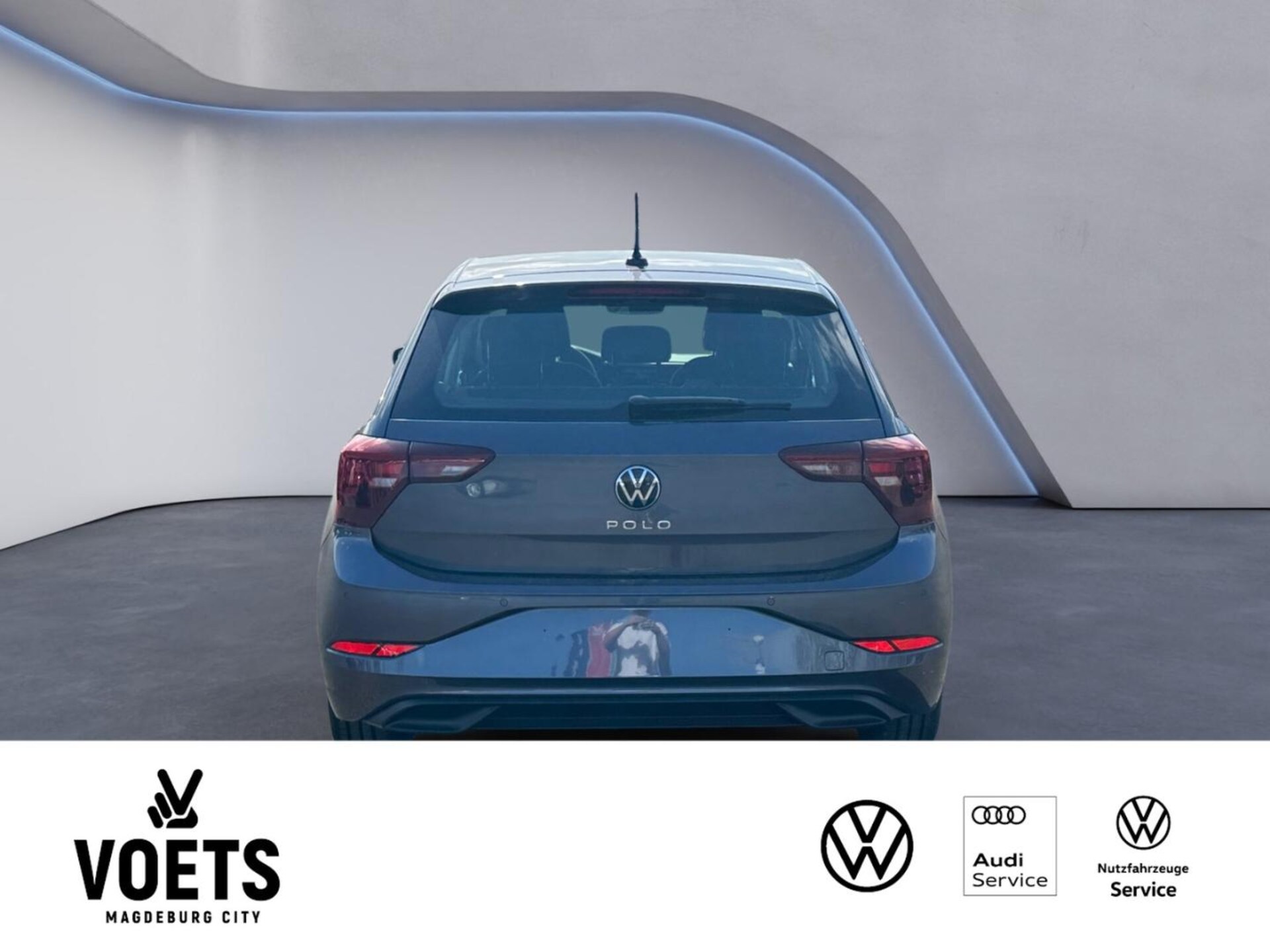 Volkswagen Polo Life